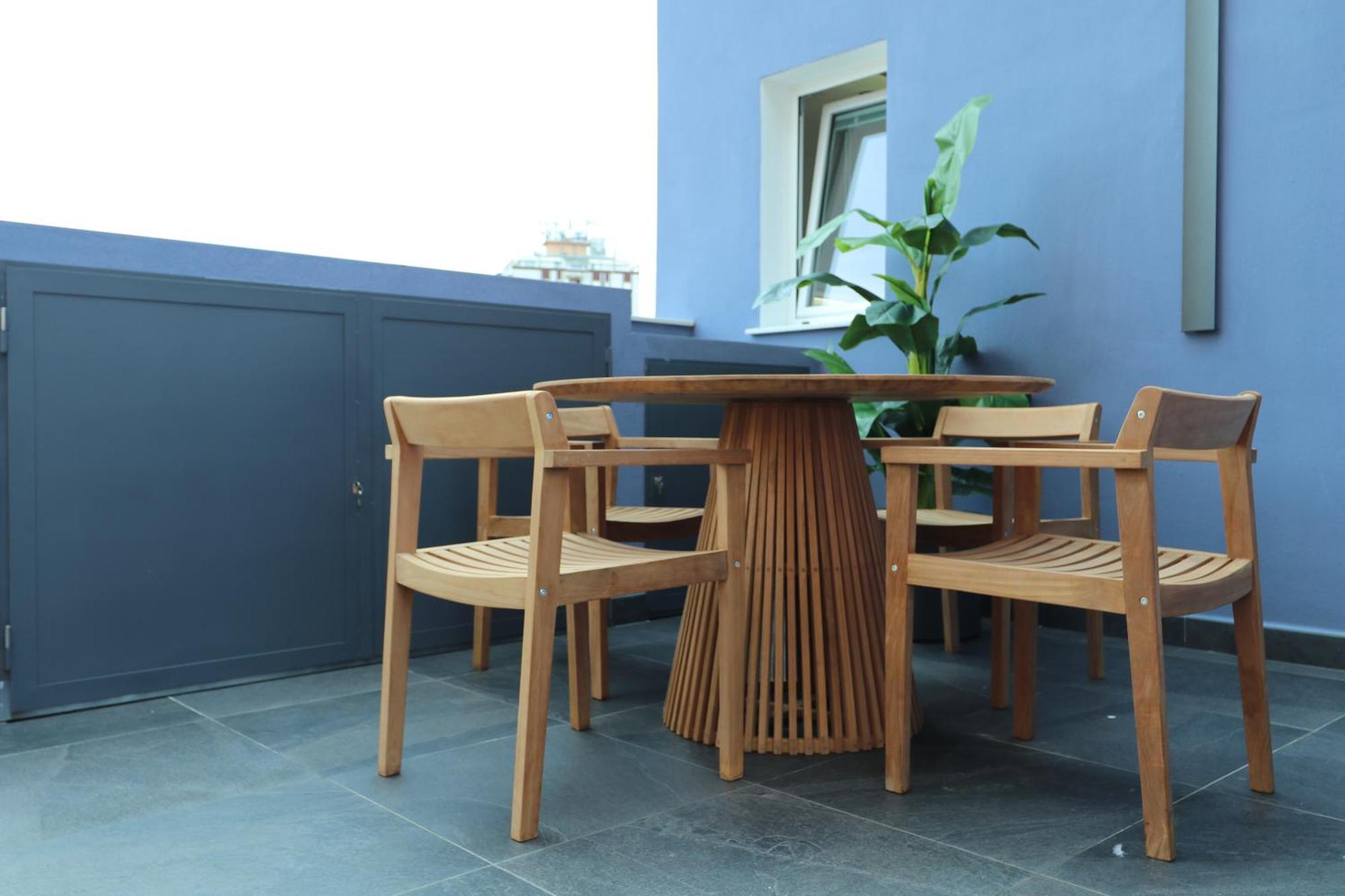 Luxurious Garibaldi Penthouse - Terrace - Great View - Full Renovation - Historical Centre - Amazing *