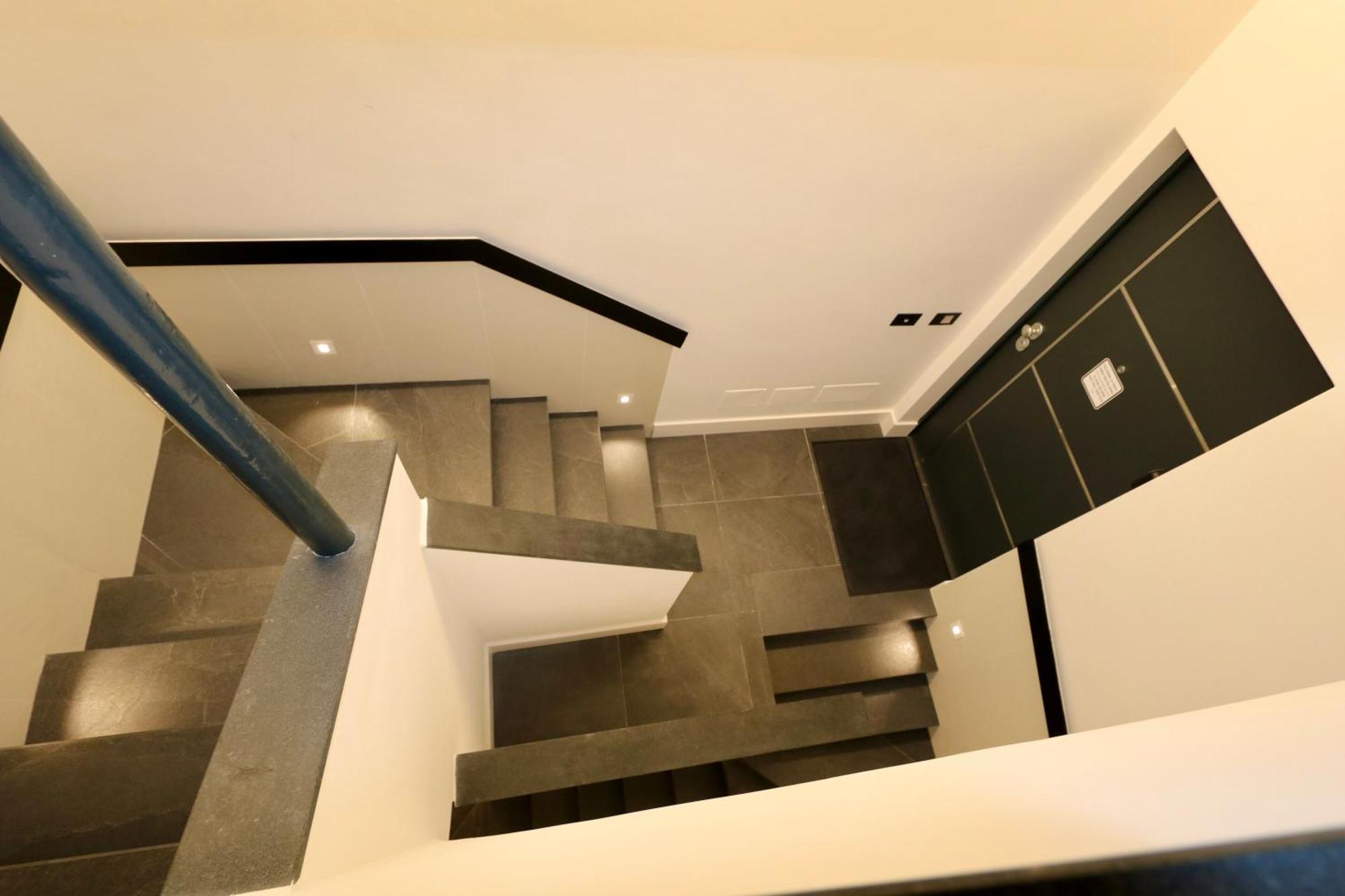 Luxurious Garibaldi Penthouse - Terrace - Great View - Full Renovation - Historical Centre - Amazing Olbia