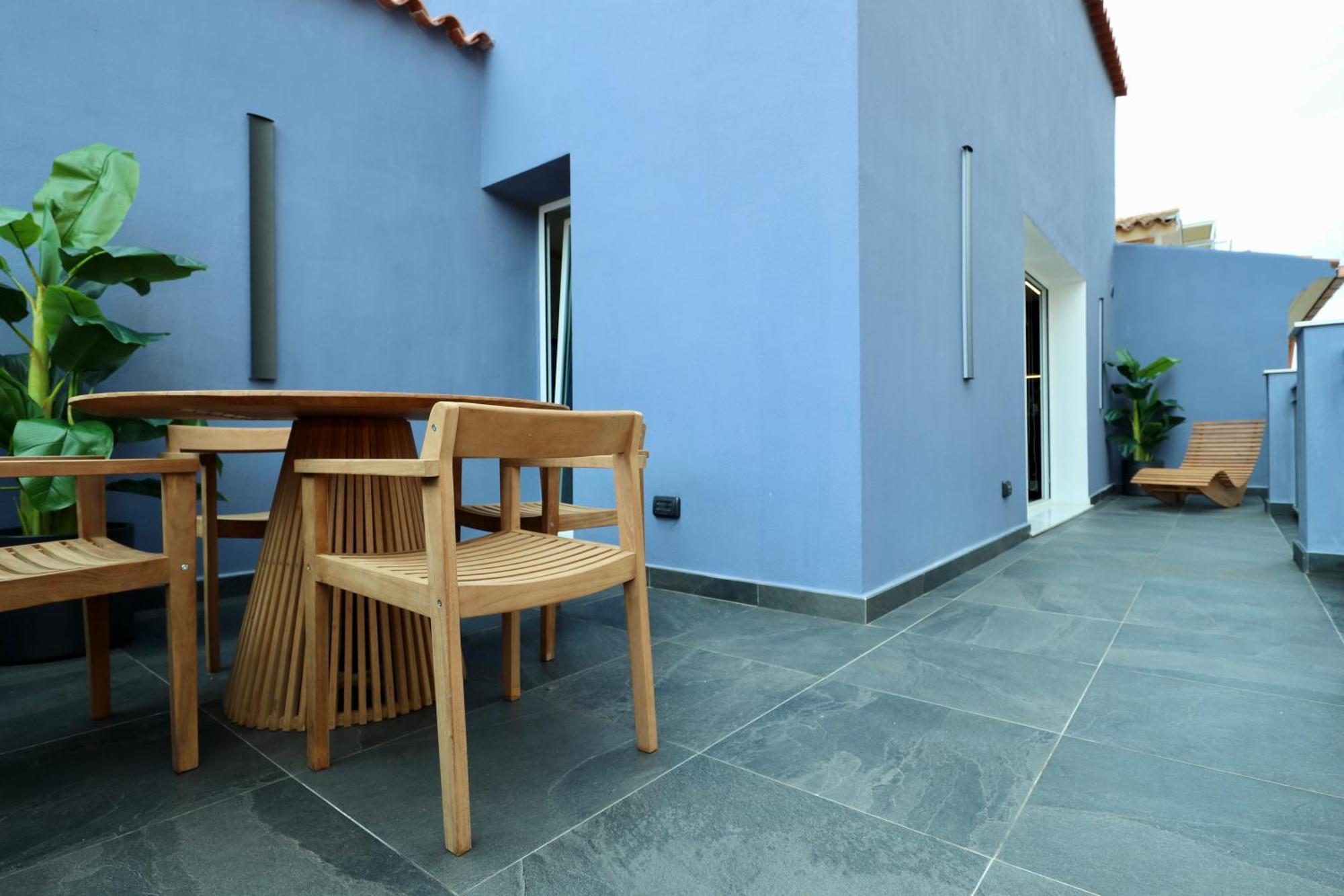 Luxurious Garibaldi Penthouse - Terrace - Great View - Full Renovation - Historical Centre - Amazing Olbia