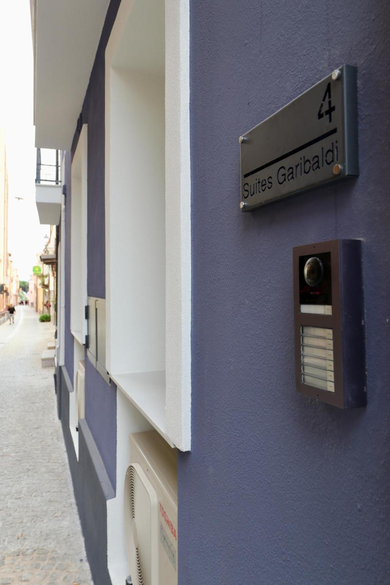 Luxurious Garibaldi Penthouse - Terrace - Great View - Full Renovation - Historical Centre - Amazing * Olbia